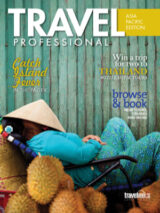 Travel Professional: Asia Pacific Edition