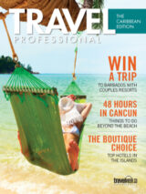 Travel Professional: Caribbean Edition