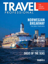Travel Professional: Cruise Edition