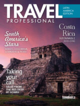 Travel Professional: Costa Rica