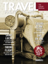 Travel Professional: Luxury Spring Edition