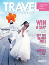Travel Professional: Weddings Away Edition