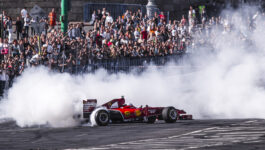 Formula One Grand Prix