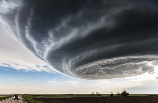 The Independence day by Marko Korošec / National Geographic Traveler Photo Contest