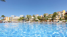 Sunquest’s ‘Don’t Worry, BAHIA Happy' promotion