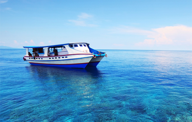 CanJet Vacations’ brochure