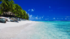 Goway Cook Islands