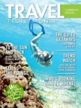 Travel Professional Cruise Edition