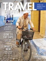 Africa & Middle East Travel Professional