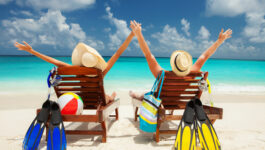 Sunwing offers limited-time savings of up to 40%