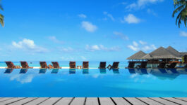 Transat Holidays offers savings of up to 50% to all-inclusives down south