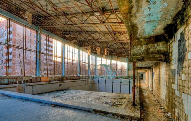 Chernobyl