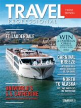 Travel Professional: Cruise