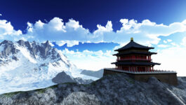 Travelpack’s Trekking Adventures feature Himalayas, Mount Kilimanjaro