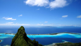 Windstar Cruises to sail in Tahiti from May 26, 2015