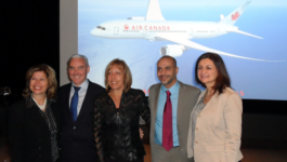 Air Canada Vacations almost at a sell-out for Dec. 15-28 travel window