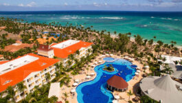 Bahia Principe offers exclusive discounts with Happiness Sale