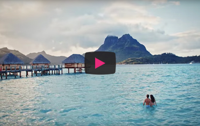 The Islands of Tahiti - Embraced by Mana