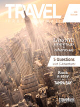 Travel Professional USA Winter 2017