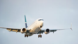 WestJet’s latest sale: 1 million seats for less than $140 one-way