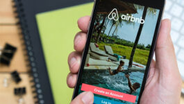 The hotel alternative is now offering … hotels? Airbnb, SiteMinder sign deal
