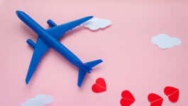 Flash sales heat things up for clients on Valentine’s Day