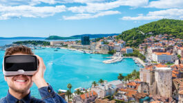 Intrepid Group stays ahead of the curve with Morocco and Croatia virtual reality experiences
