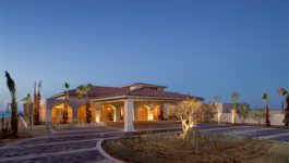 Here’s a look at the newly opened Grand Solmar at Rancho San Lucas Resort Golf & Spa