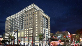 Hard Rock is coming to The Big Easy in 2019