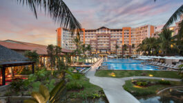 Grand opening for Krystal Grand Nuevo Vallarta