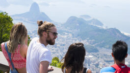 Contiki launches ‘Travel Together, Connected Forever’ promotion