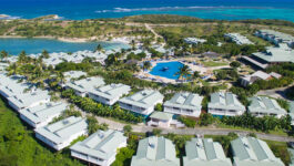 ACV offering special package prices on Antigua’s Elite Island Resorts