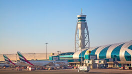 World’s busiest airport to close runway for 45 days next year