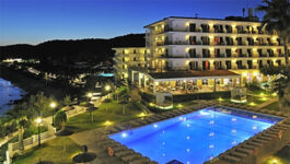 23 more properties for Melia Hotels International in 2018