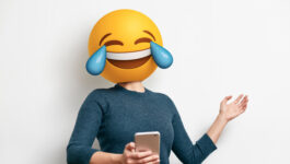Air New Zealand launches emoji travel tips