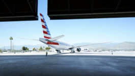 American Airlines talks renewed focus on Canada and new routes and capacity