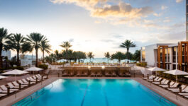 Eden Roc Miami Beach