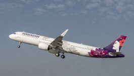 Hawaiian Airlines announces delay in Airbus delivery, removes two Bay Area flights as a result
