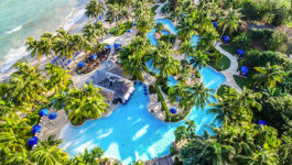 Playa Hotels to become one of Jamaica’s largest resort owners with new Sagicor deal