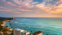 Sheraton Princess Kaiulani