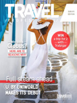 Travel Professional Europe 2018 Digital Edition