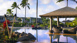 The Westin Princeville celebrates 10th anniversary with limited-time package