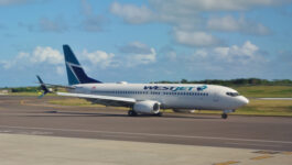 WestJet launches basic economy fare