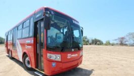 Puerto Vallarta has begun the process of overhauling its entire public bus system in an effort to provide passengers with high-quality service.
