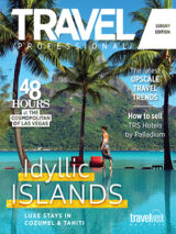 Travel Professional Luxury Spring 2018 Digital Edition