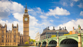 UK’s first Westin hotel will be right in the heart of London