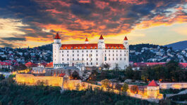 Lock in prices now for Insight’s 2019 Europe Preview collection