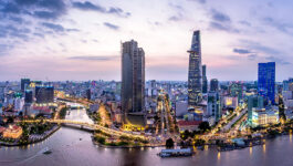 Silversea goes all in with new all-inclusive package fares to Asia