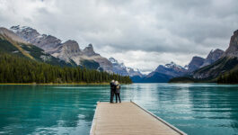 ‘Five Epic National Parks’ headlines Trafalgar’s new USA & Canada lineup