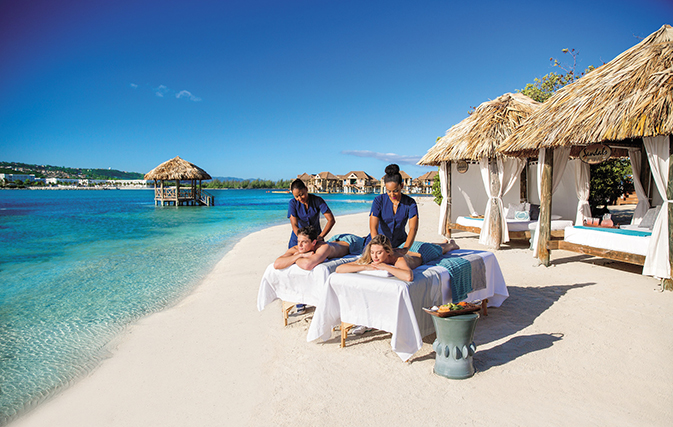 Sandals and Beaches launch latest sale, but only until July 27